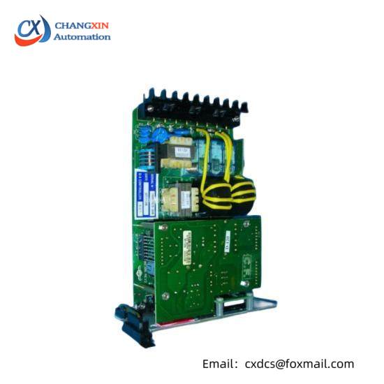 FRIEM DRP-6T WITH MC22-T Rectifier Unit
