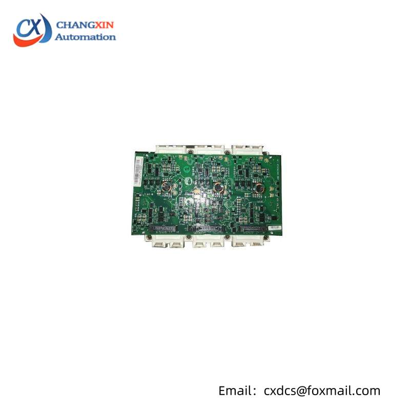 ABB FS300R12KE3/AGDR-72CS IGBT Inverter Module