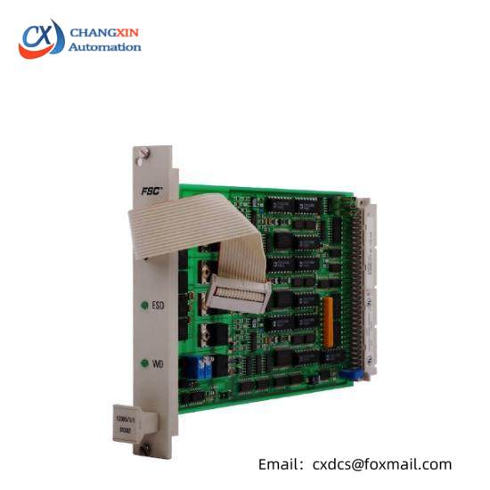 FSC FS7-2173-2RP