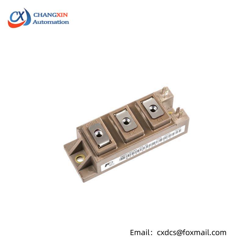 Fuji 2MBI150U4A-120 Module