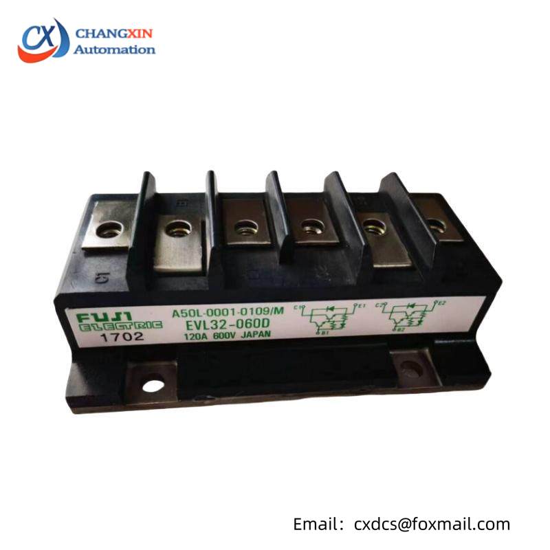FUJI A50L-0001-0109 MODULE