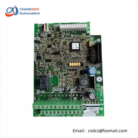 FUJI EP-3957C-C5 Series Power Driver Board
