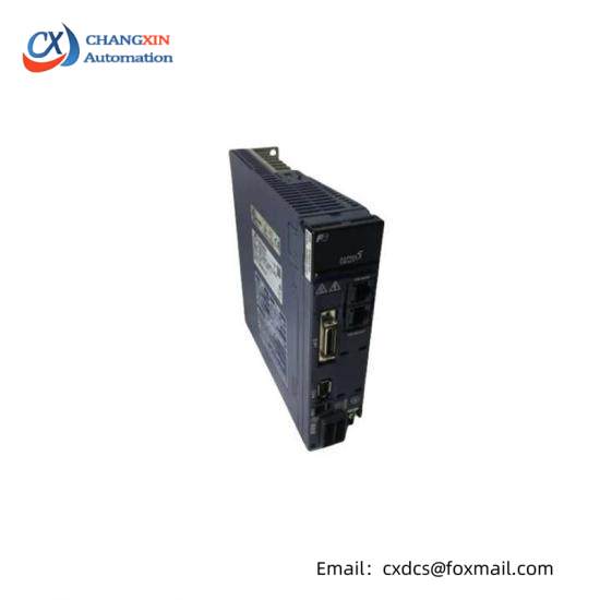 Fuji RYH401F5-VV2 Servo Amplifier