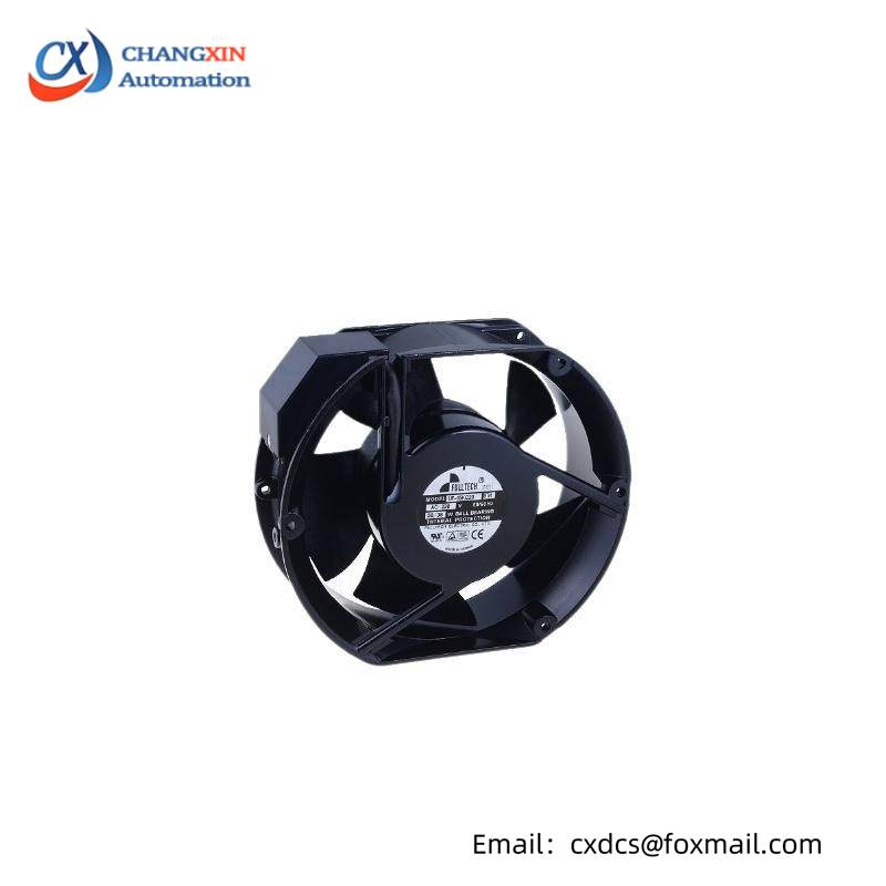 FULLTECH UF-15KC23BTH Apparatus and equipment fan