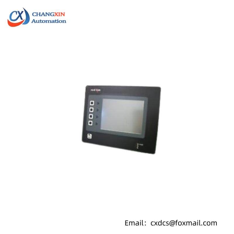 Red Lion G306A000 E52H1000690 OPERATOR INTERFACE