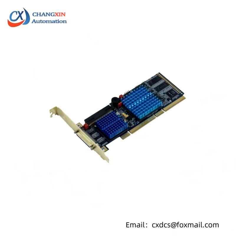 ICP GDT8114RZ Storage controller