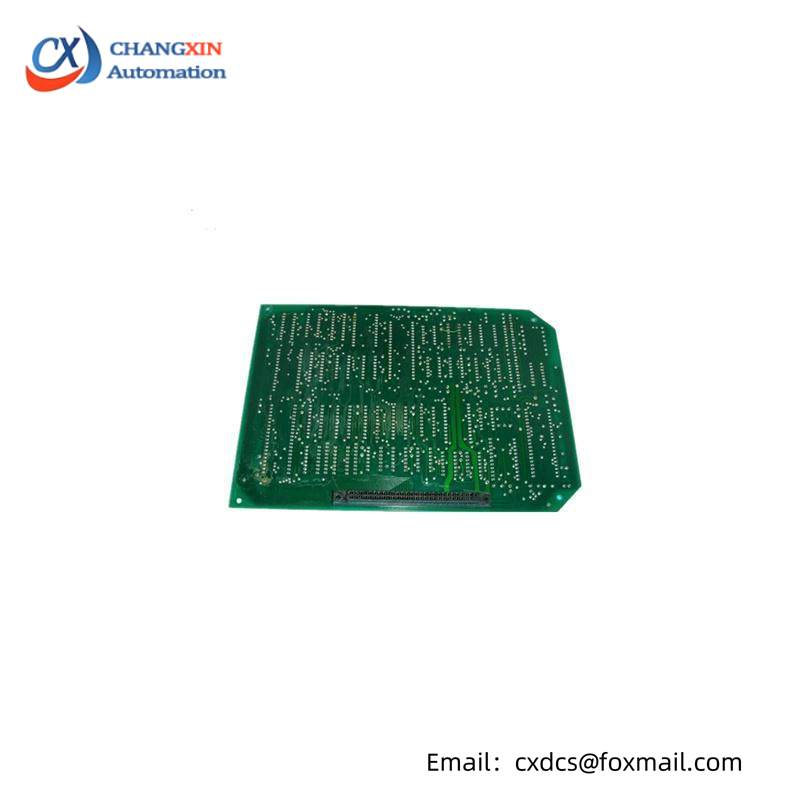 GE 20X4584-10A CONTROL BOARD