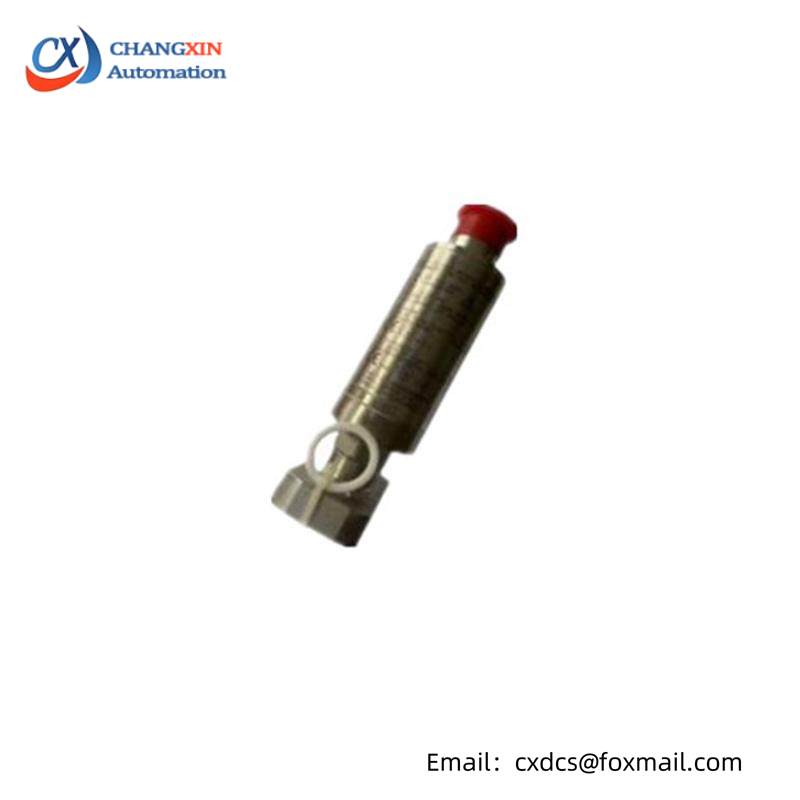 GE 362A3389P001 Pressure Transducer