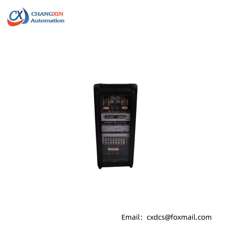 GE 3VTVZ590CD001 IS200ERBPG1ACA circuit board