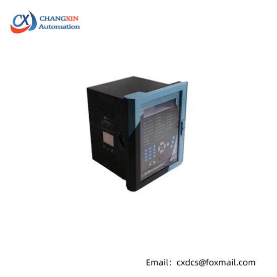 GE 489-P1-HI-A20-E MANAGEMENT RELAY
