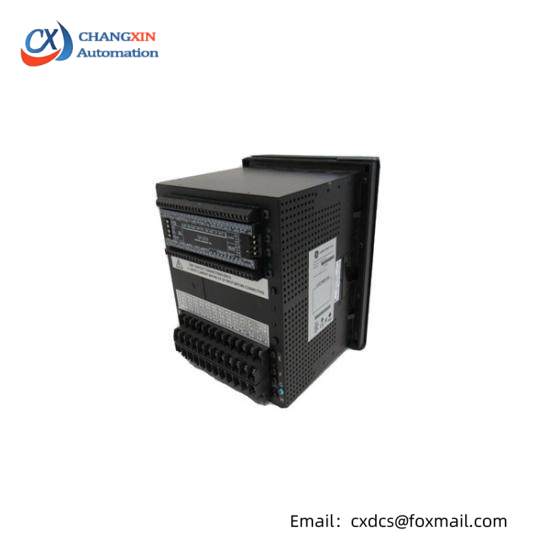 GE 489P5HIA20E Generator Management Relay