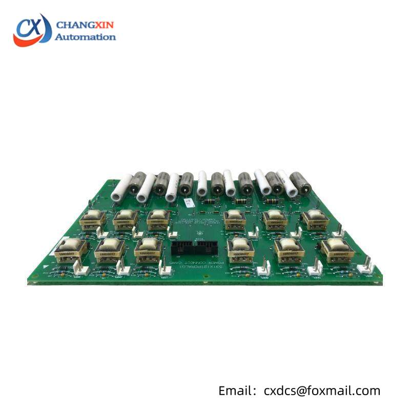 GE 531X124MSDAJG2 CARD