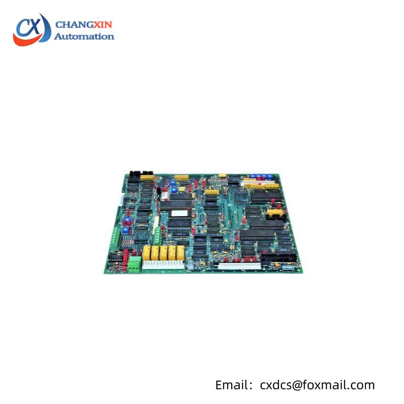 GE 531X139APMARM7 F31X139APMASG2 CONTROL MODULE
