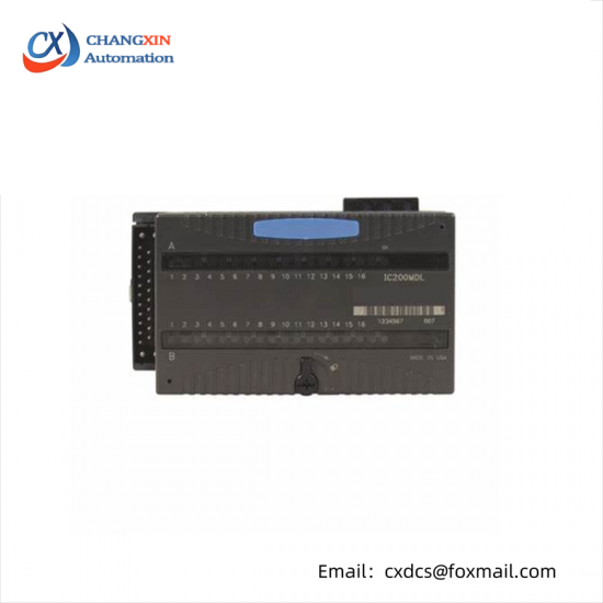GE 531X303MCPBBG1