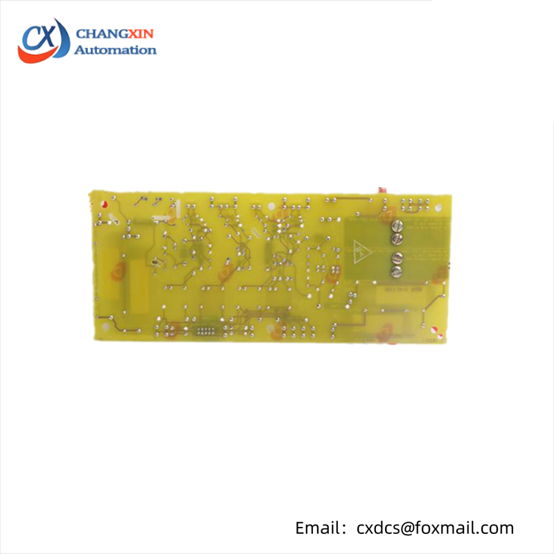 GE 531X306LCCBEG3 LAN Comm Card