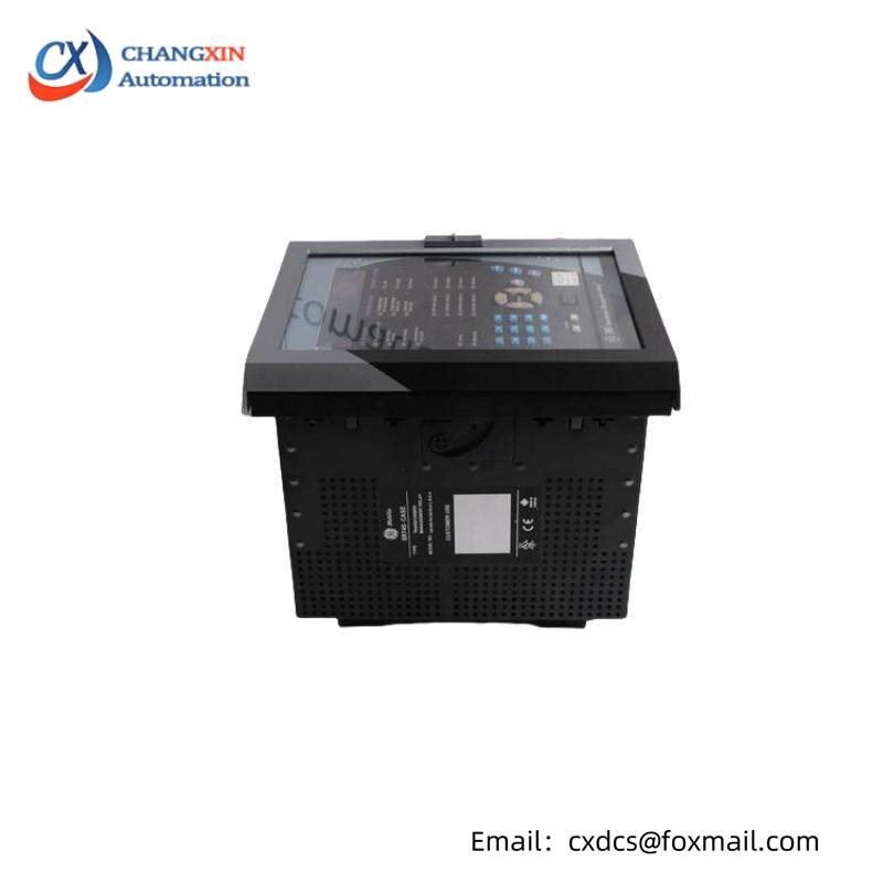 GE 745-W2-P5-G5-HI-A-L-R transformer protection system