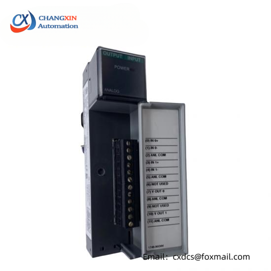 GE 8121-DI-DC