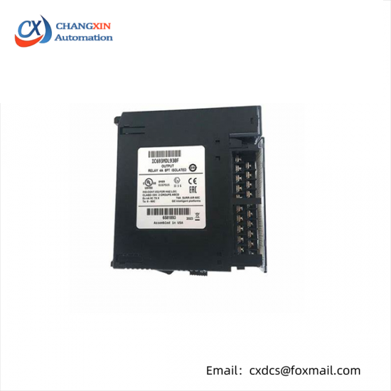 GE 8121-DI-DC