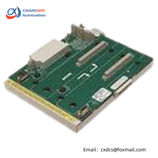 GE 8750-CA-NS Controller Carrier
