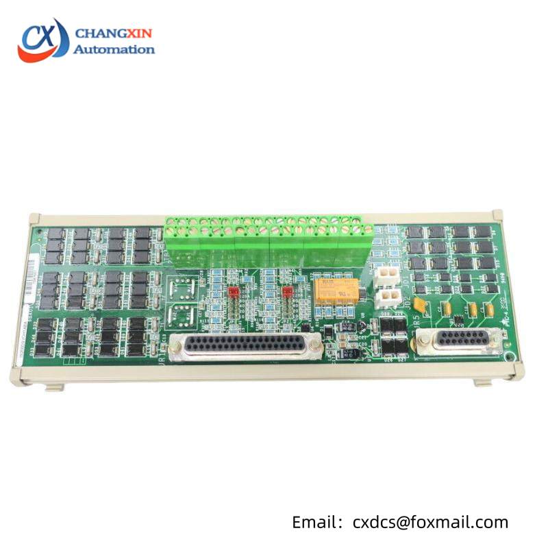 GE 8920-PS-DC