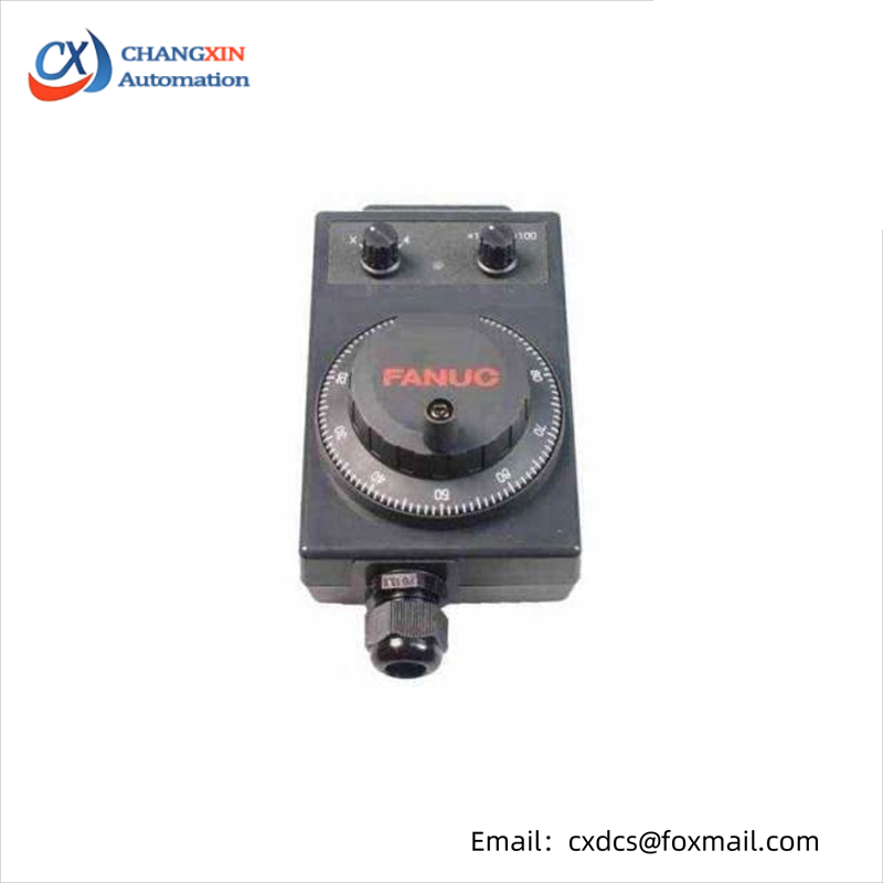 GE A860-0203-T001 MANUAL PULSE GENERATOR