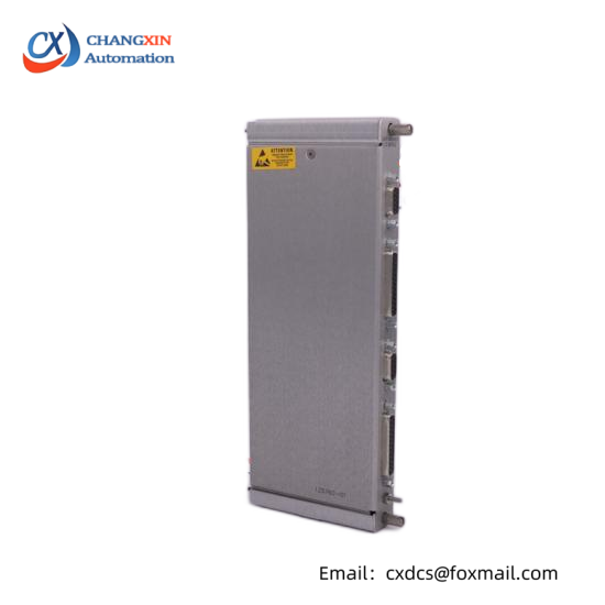 GE/Bently Nevada 149992-02 I/O Module