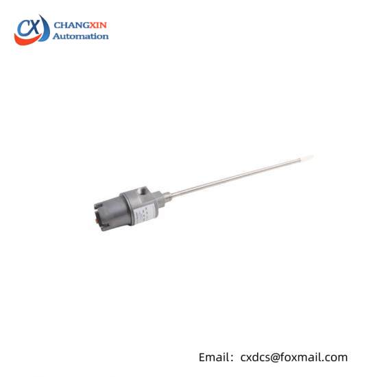 GE Bently Nevada 21000-28-10-00-217-04-02 Proximity Probe