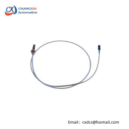 GE Bently Nevada 330103-00-05-15-02-CN 3300 XL Proximity Probe