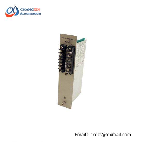 GE Bently Nevada 81544-01 I/O Module