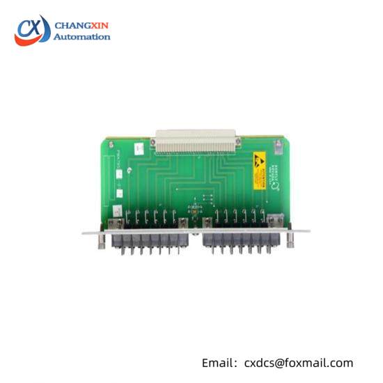GE Bently Nevada 82367-01 Thermalcouple Input Module
