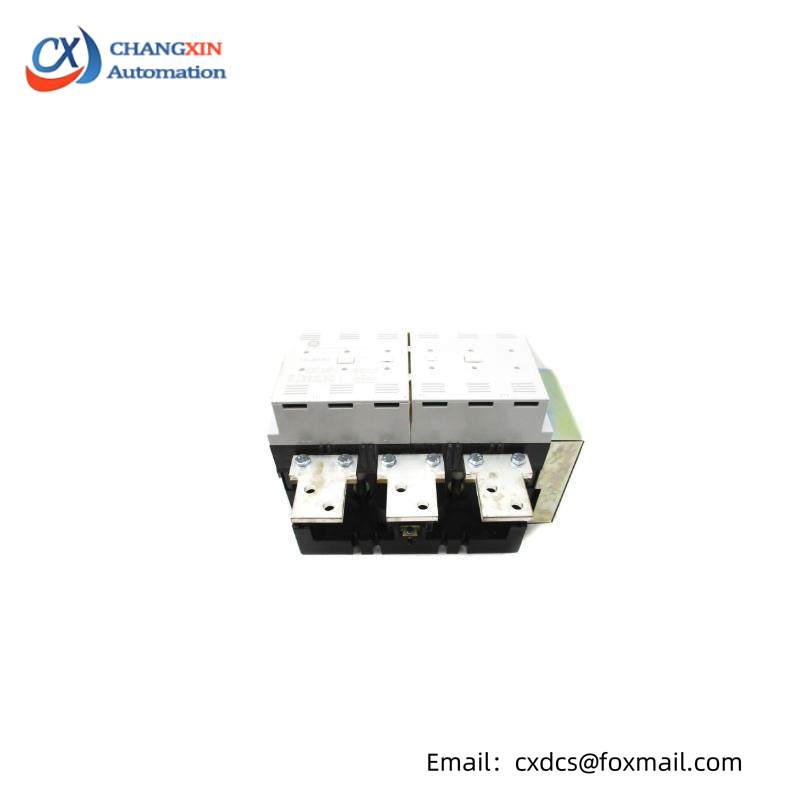 GE CK13BA311Y CONTACTOR, 440-500VAC, 1215A