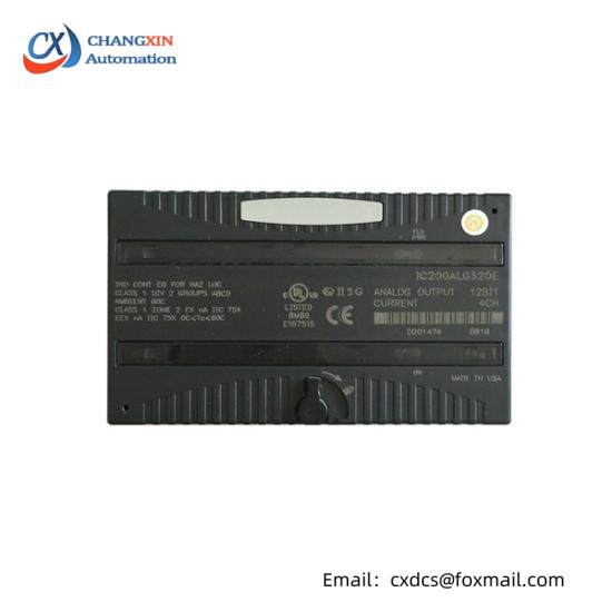 GE CM400RGICH1ACB