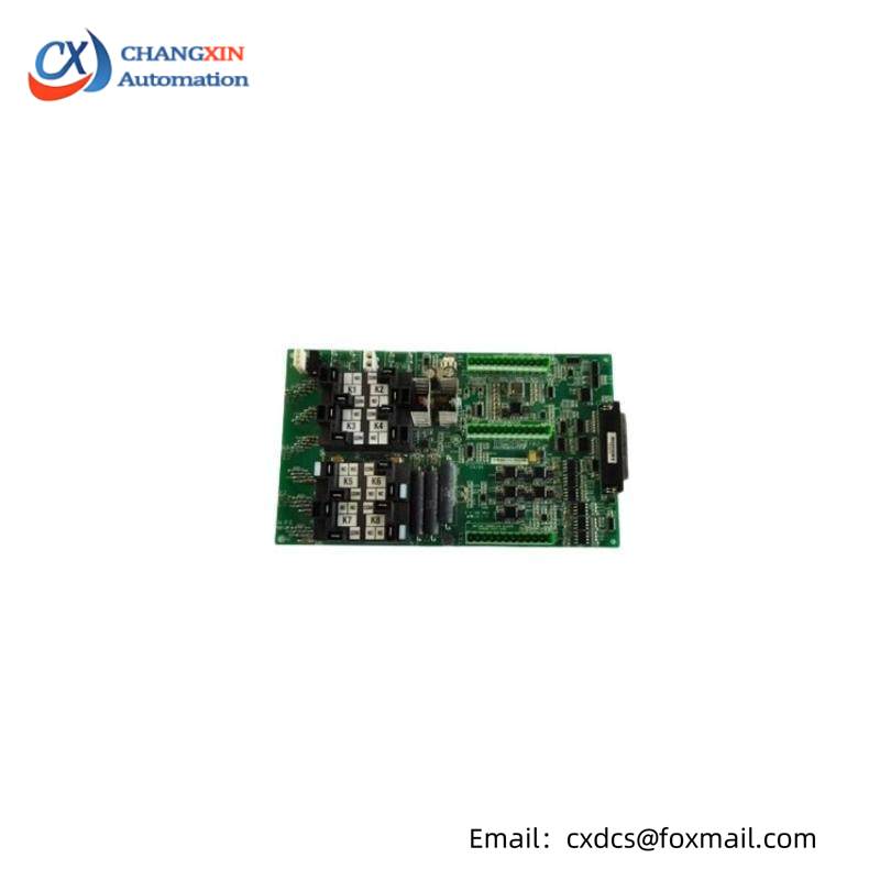 GE CM415REBKH1B TUNING FORK CRYSTAL UNIT