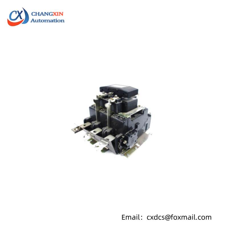 GE CR305HH0**BA1H Contactor