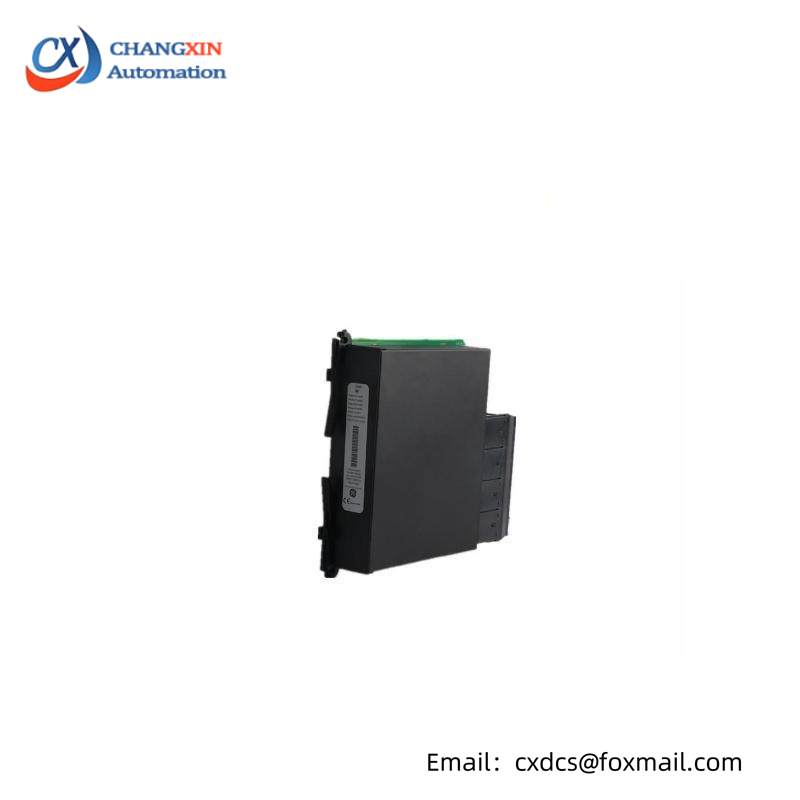 GE CT/VT8H UR8HH MULTILIN UR CONTROL MODULE