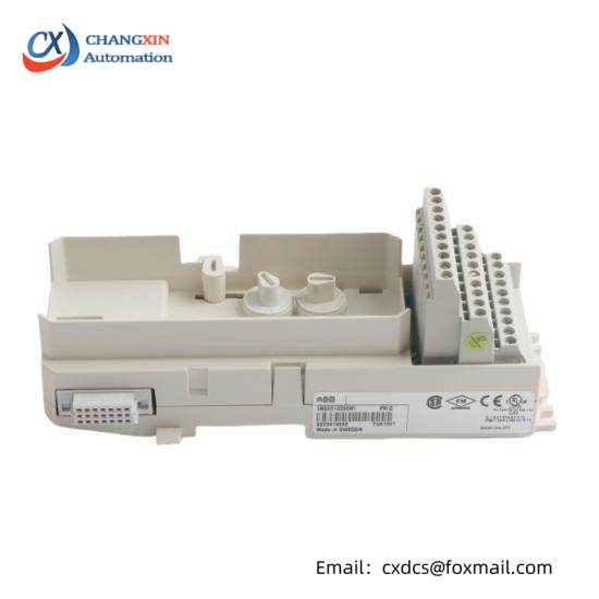 GE D20C TERMINATION