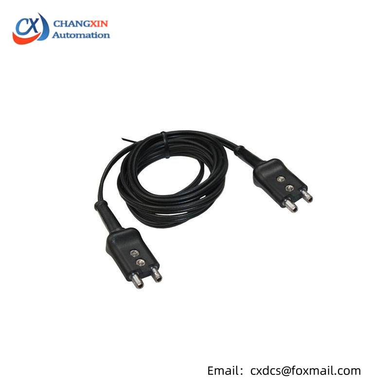 GE DA512 Thickness Probe