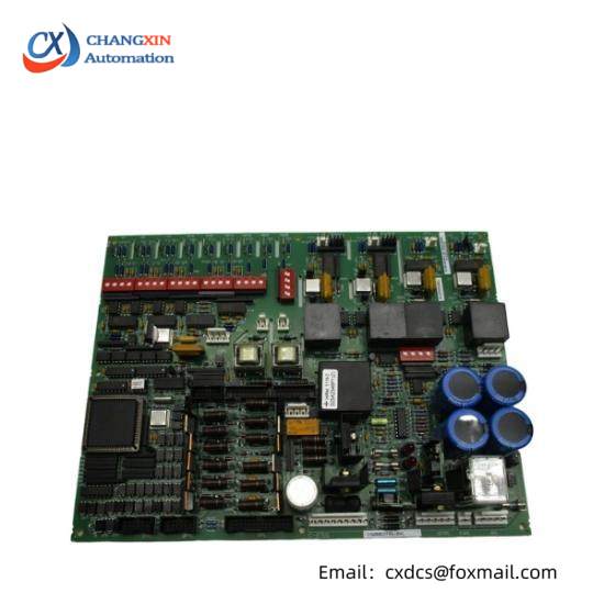 GE DS200DCFBG1B