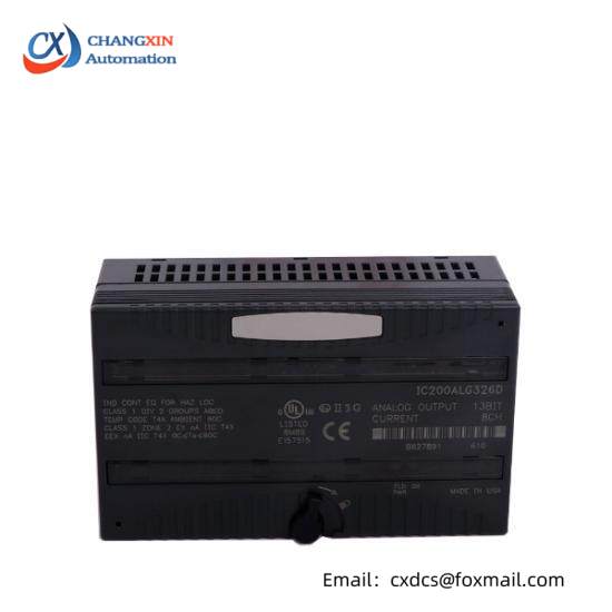 GE DS200DMCBG1AKG