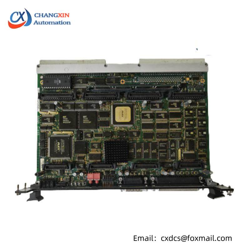 GE DS200DSPCH1ADA