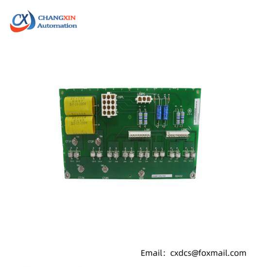 GE DS200FCSAG1ACB CIRCUIT BOARD