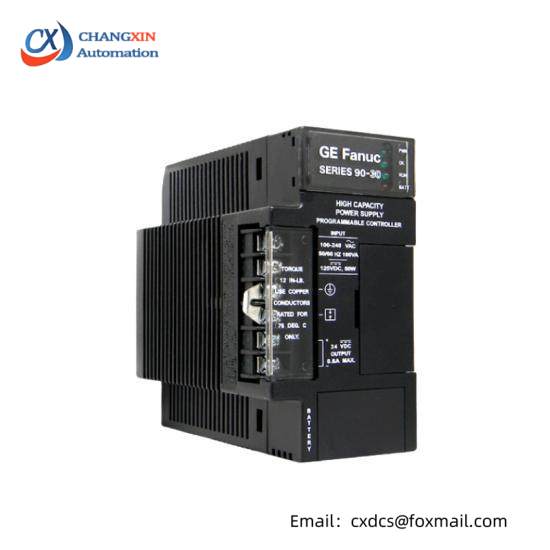 GE DS200FSAAG2ABA
