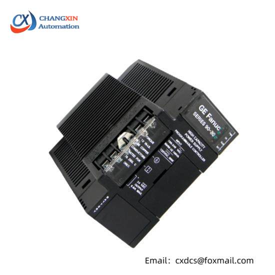 GE DS200FSAAG2ABA