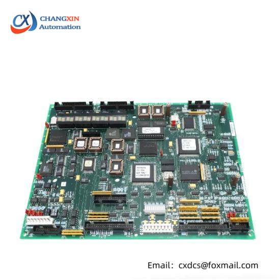 GE DS200LDCCH1A