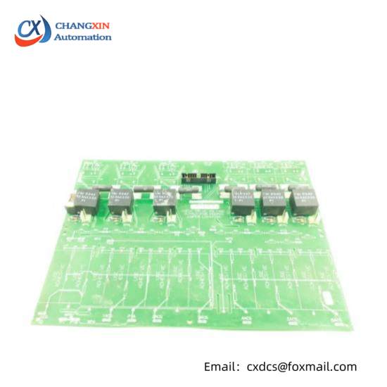 GE DS200PCCAG6A