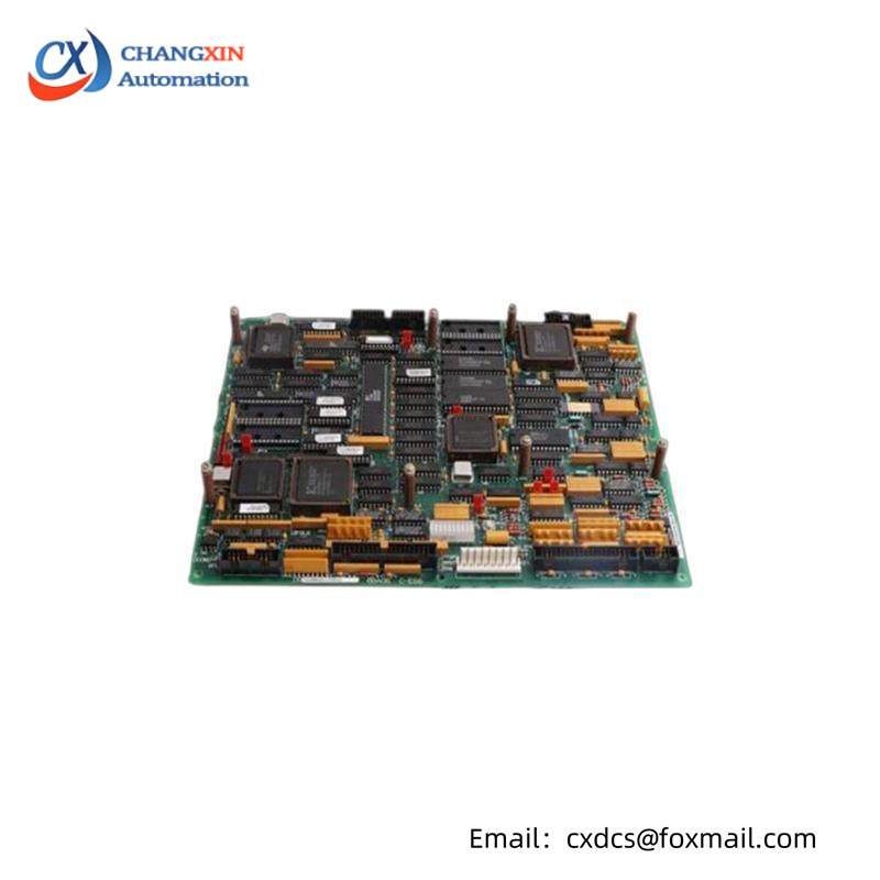 GE DS200SDCCG1A DRIVE BOARD