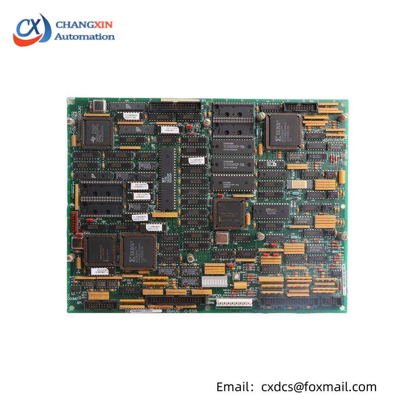 GE DS200SDCCG1AGD