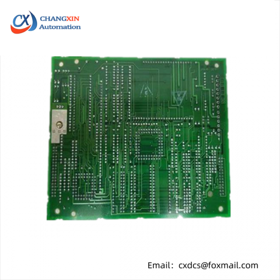 GE DS200SHVIG1B High Voltage Interface Board