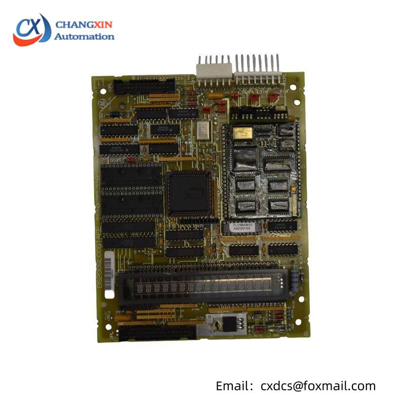 GE DS200SLCCG1AEE