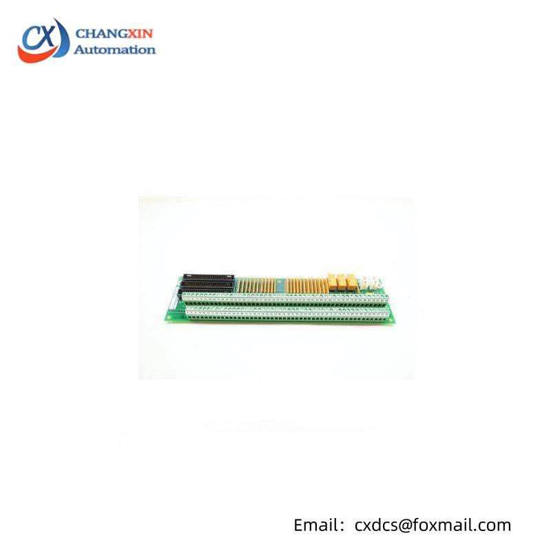 GE DS200STBAG1A DS200STBAG1ACB Board Mark V